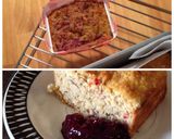 シンプルなおからケーキ作り方9写真