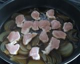 めんつゆで簡単☆親子丼☆カツ丼作り方3写真