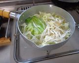 最速のソースパスタ作り方6写真
