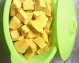 10分でできるかぼちゃコロッケ作り方1写真