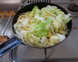 最速のソースパスタ作り方9写真