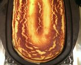 ダッチオーブンで半熟チーズケーキ!作り方7写真