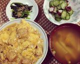 飴色玉ねぎの変わりに！玉ねぎ氷作り方7写真