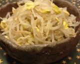 あっさりうまうま☆もやしのナムル作り方4写真
