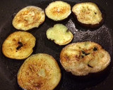 焼き茄子のいくらおろし作り方2写真