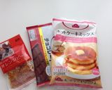 バターなしでチョコマフィン作り方1写真