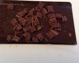 バターなしでチョコマフィン作り方2写真
