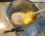 しっとりサクサク【ガレットブルトンヌ】作り方1写真