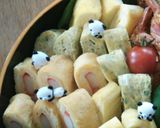 運動会　2014春【覚書】その2作り方2写真