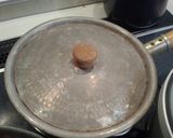 塩糀でひじき煮作り方6写真
