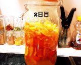 オレンジ酵素シロップ作り方3写真