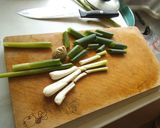 初心者も簡単★豚の角煮作り方1写真
