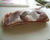 初心者も簡単★豚の角煮作り方3写真