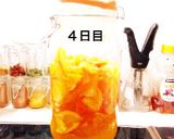 オレンジ酵素シロップ作り方4写真