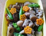 運動会 2014春【覚書】 その4作り方1写真