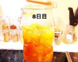 オレンジ酵素シロップ作り方5写真