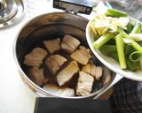 初心者も簡単★豚の角煮作り方7写真