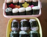 運動会　2014春【覚書】　その5作り方1写真