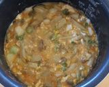 炊飯器で簡単＊スペイン風オムレツ!!作り方3写真