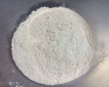 炊飯器で簡単！！モチっとパンケーキ作り方2写真