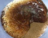 炊飯器で簡単！！モチっとパンケーキ作り方4写真