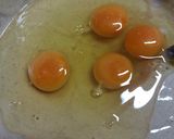 炊飯器で簡単！！モチっとパンケーキ作り方6写真
