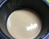 炊飯器で簡単！！モチっとパンケーキ作り方7写真