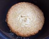 炊飯器で簡単！！モチっとパンケーキ作り方8写真