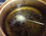 生のまま⁉殻ごと⁉ウズラ卵フライ!作り方5写真