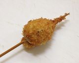 生のまま⁉殻ごと⁉ウズラ卵フライ!作り方6写真