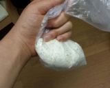 胸肉柔らか！揚げずにチーズチキンカツ作り方1写真