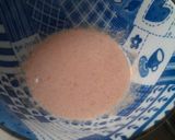 生クリーム足すだけ☆お手軽クリームパスタ作り方1写真