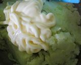 そら豆と新じゃがのサラダ♪作り方4写真