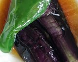 ナスの揚げ浸し作り方5写真