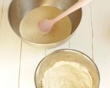 * イースター ♡ キャロットケーキ♪作り方6写真