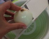 玉ねぎサラダ作り方1写真