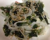 玉ねぎサラダ作り方5写真