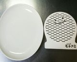 ペーパー不要！豆腐の水切りに便利なアレ♡作り方1写真
