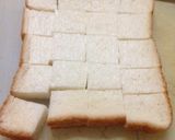 ふわじゅわ✳︎ぱんぷでぃんぐ作り方1写真