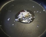 あおさのり　グラタン作り方2写真