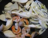 あおさのり　グラタン作り方3写真