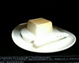 ペーパー不要！豆腐の水切りに便利なアレ♡作り方4写真