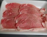 針生姜がポイント☆本気の豚の生姜焼き♪作り方1写真