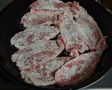 針生姜がポイント☆本気の豚の生姜焼き♪作り方2写真