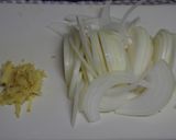針生姜がポイント☆本気の豚の生姜焼き♪作り方3写真
