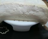 ペーパー不要！豆腐の水切りに便利なアレ♡作り方5写真