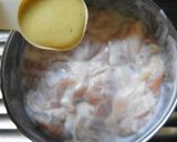 胸肉しっとり♪タンドリーチキン風味焼き鳥作り方2写真