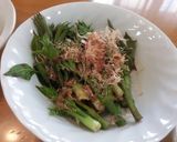 タラの芽のおひたし作り方3写真