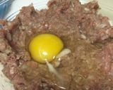 ハワイごはん 本格グレイビーロコモコ作り方1写真