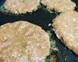 ハワイごはん 本格グレイビーロコモコ作り方2写真